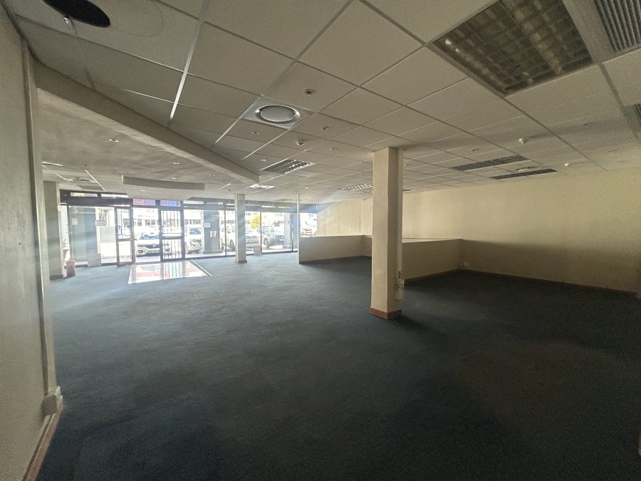 To Let Commercial Property for Rent in Tyger Valley Western Cape